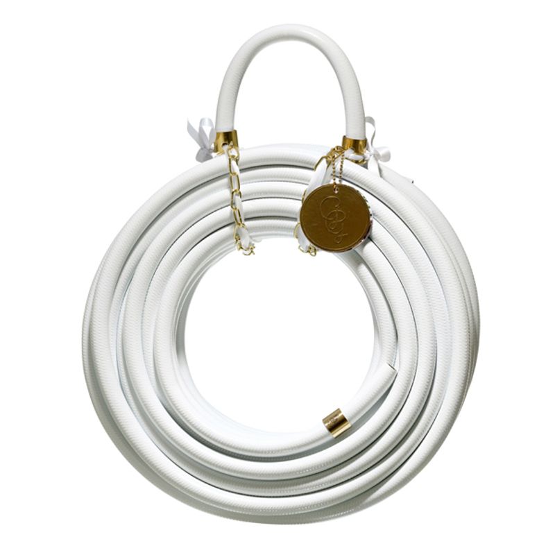 Design vannslange 